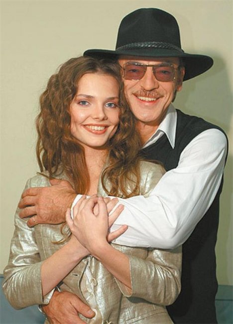 несколько слов о ЛИЗЕ БОЯРСКОЙ - Биографии