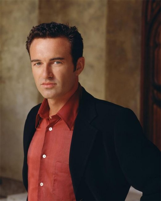 Джулиан МакМэхон (Julian McMahon) - Биографии