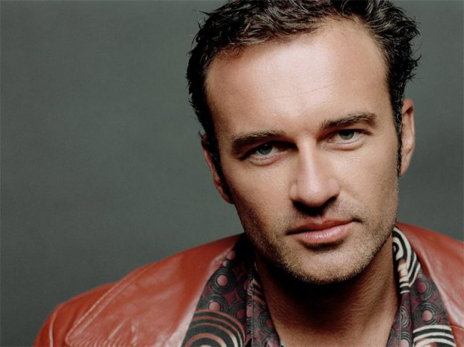 Джулиан МакМэхон (Julian McMahon) - Биографии