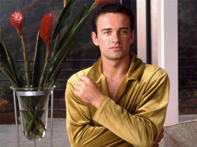 Джулиан МакМэхон (Julian McMahon) - Биографии