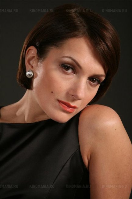 Мария Порошина - Биографии