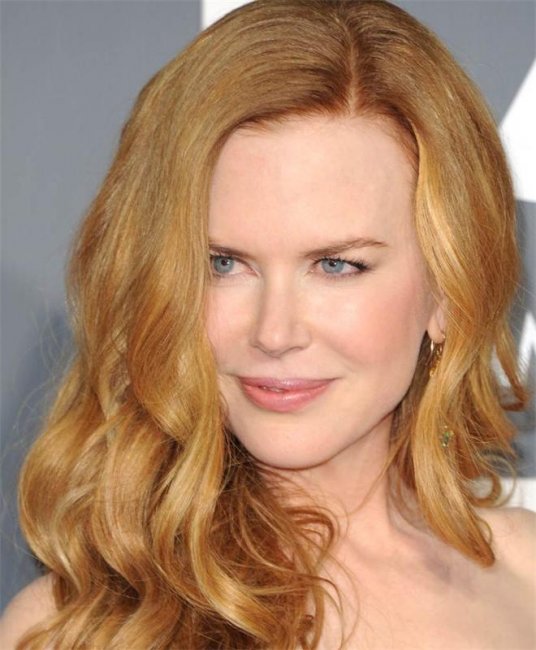 Николь Кидман - Биографии