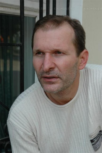 Добронравов Фёдор Викторович - Биографии