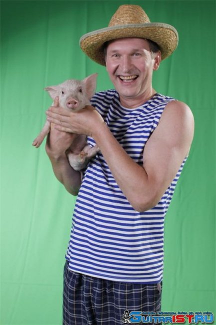 Добронравов Фёдор Викторович - Биографии