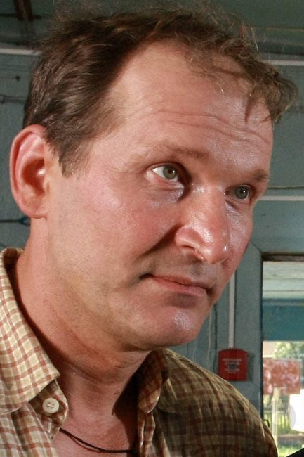 Добронравов Фёдор Викторович - Биографии