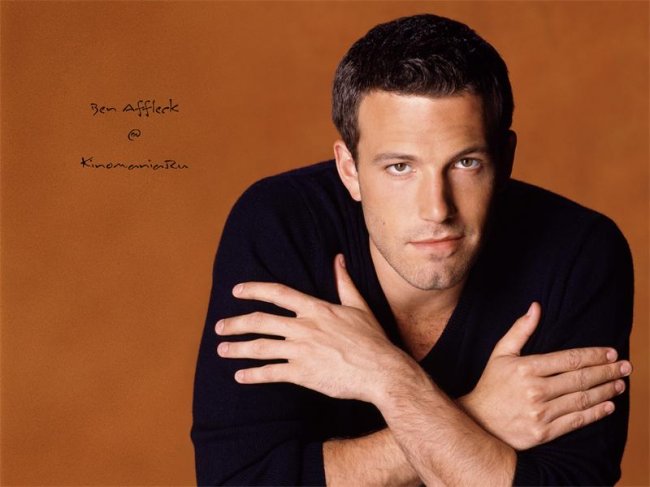 Бен Аффлек - Биографии