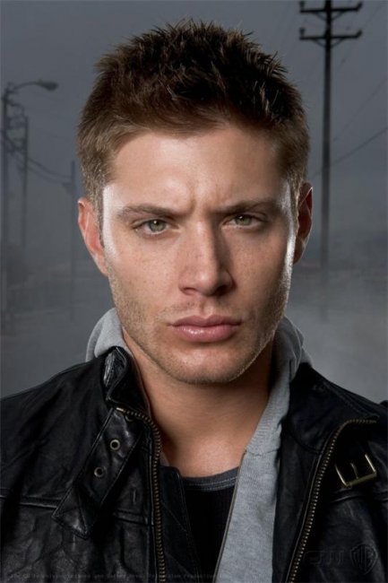 Дженсен Эклс Jensen Ackles (Дин Винчестер) - Биографии