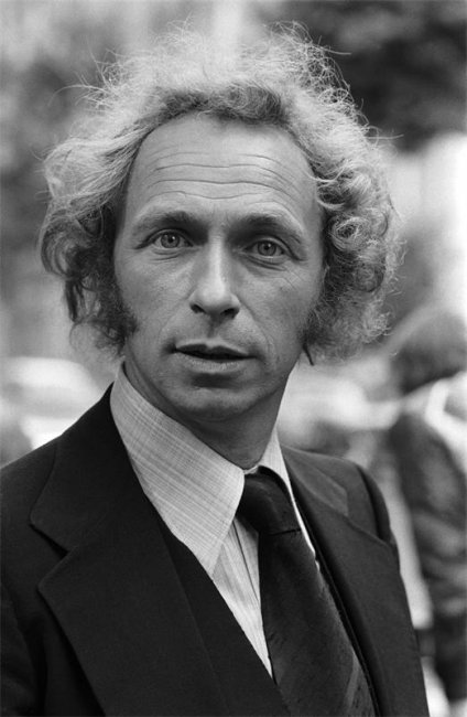 Пьер Ришар - Биографии