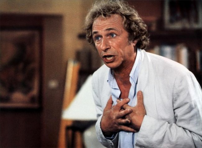 Пьер Ришар - Биографии