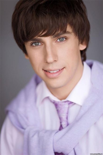 Максим Александрович Галкин - Биографии