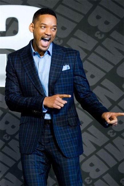 Уилл Смит (Пенсильвания, США) - Биографии