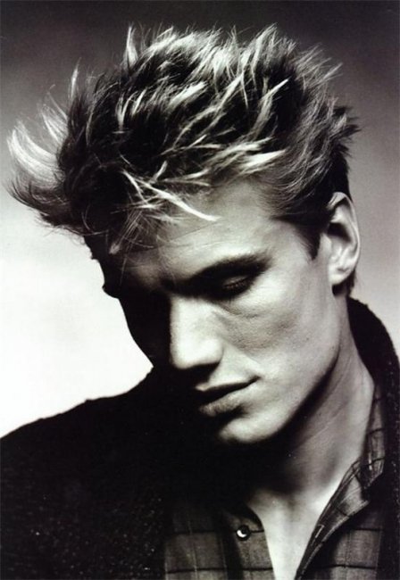 Дольф Лундгрен - Биографии