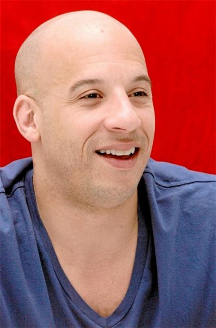 Вин Дизель - Биографии