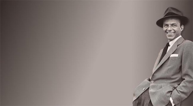 ФРЕНК СИНАТРА - Биографии