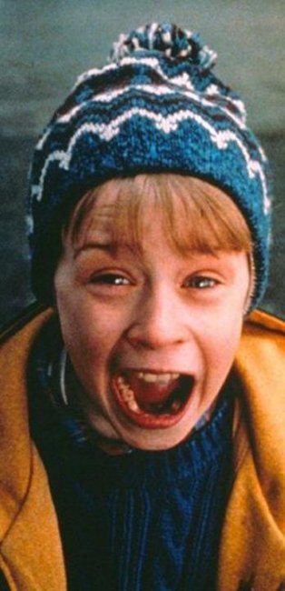 Главный герой фильма "Один дома" - Кевин Маккалистер - Биографии