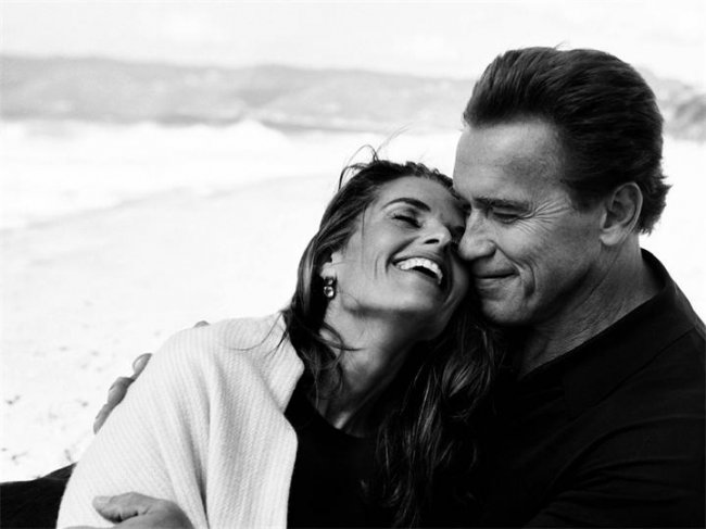 Шедевральные портреты Энни Лейбовиц - Биографии