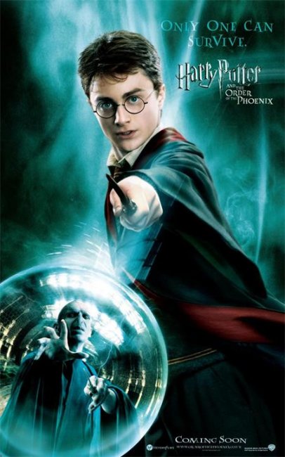 Персонаж Harry James Potter цикла романов о Гарри Поттере - Биографии