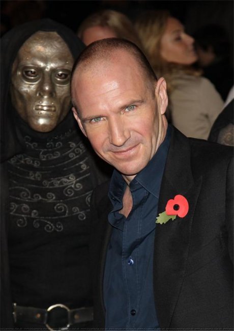 Персонаж Lord Voldemort цикла романов о Гарри Поттере - Биографии