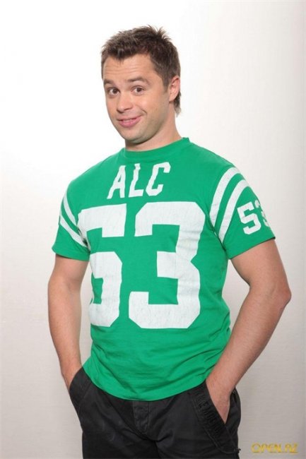 "Кузя и Майкл" -главные персонажи телесериала "Универ" - Биографии