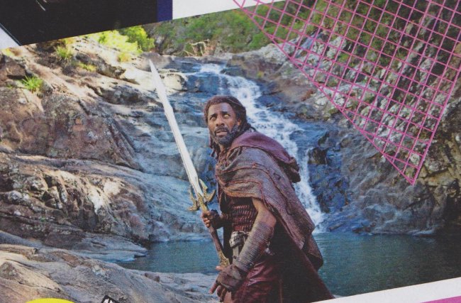 Рок Асгарда