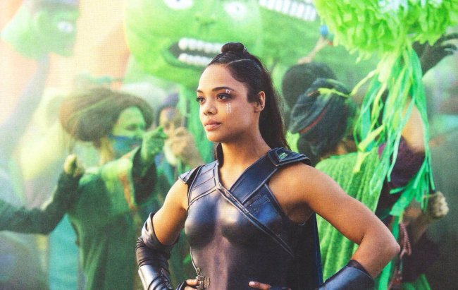 Рок Асгарда