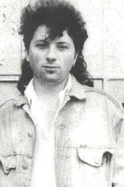 Вадим Самойлов биография, фото, личная жизнь и его жена 2017 - Российские актеры.