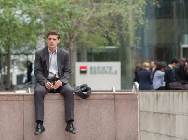 Фестиваль «Французские каникулы» приглашает любителей хорошего кино - Новости кино.