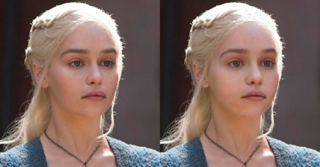 Как на самом деле должны выглядеть герои «Игры престолов» (фото) - Новости кино.