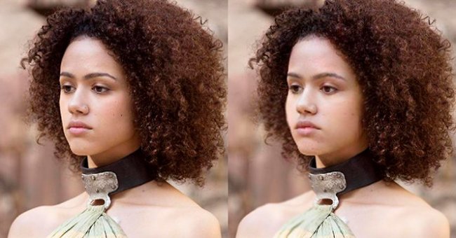 Как на самом деле должны выглядеть герои «Игры престолов» (фото) - Новости кино.