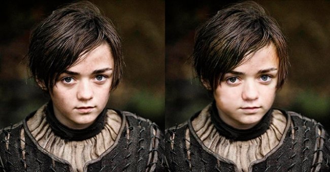 Как на самом деле должны выглядеть герои «Игры престолов» (фото) - Новости кино.