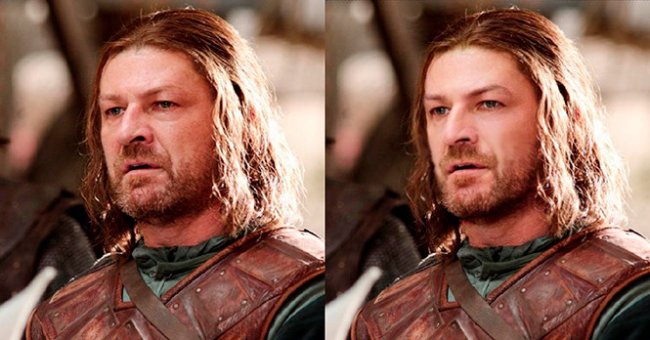 Как на самом деле должны выглядеть герои «Игры престолов» (фото) - Новости кино.