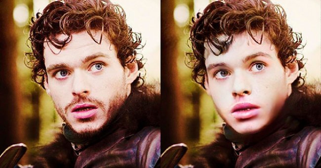 Как на самом деле должны выглядеть герои «Игры престолов» (фото) - Новости кино.