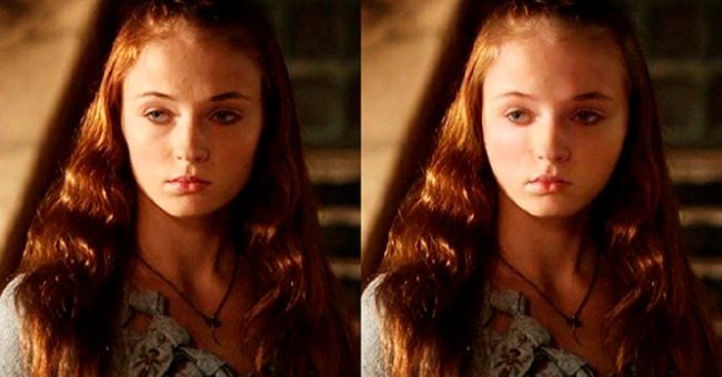 Как на самом деле должны выглядеть герои «Игры престолов» (фото) - Новости кино.