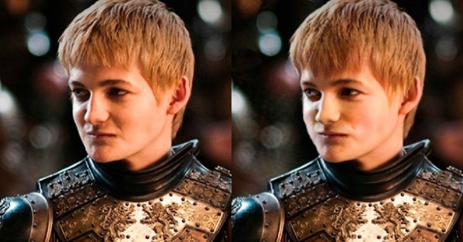 Как на самом деле должны выглядеть герои «Игры престолов» (фото) - Новости кино.