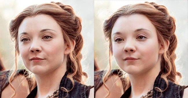 Как на самом деле должны выглядеть герои «Игры престолов» (фото) - Новости кино.