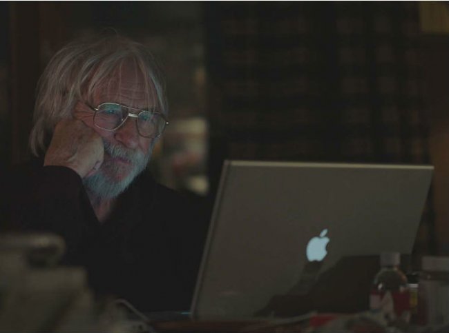 Фестиваль «Французские каникулы»: фильм «Мистер Штайн идет в онлайн» - Новости кино.