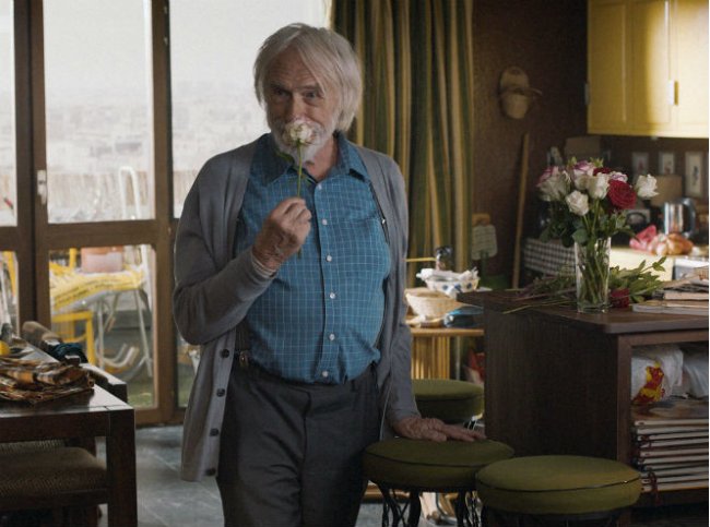 Фестиваль «Французские каникулы»: фильм «Мистер Штайн идет в онлайн» - Новости кино.