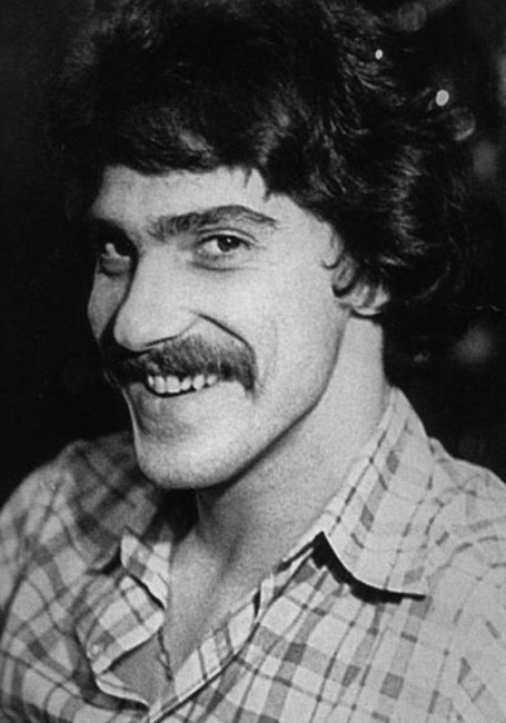 Биография Валерия Гаркалина - Иностранные актеры.