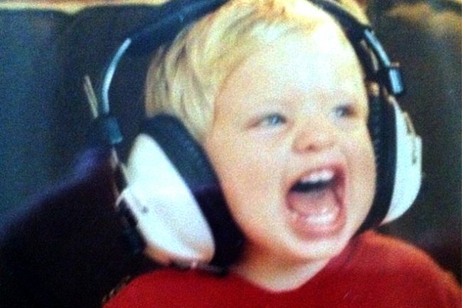 Доминик Шервуд - Биография