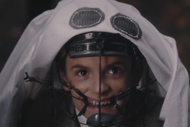 Доминик Шервуд - Биография