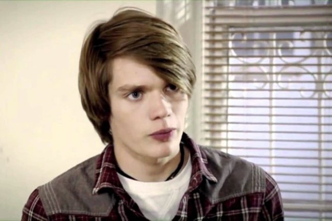 Доминик Шервуд - Биография