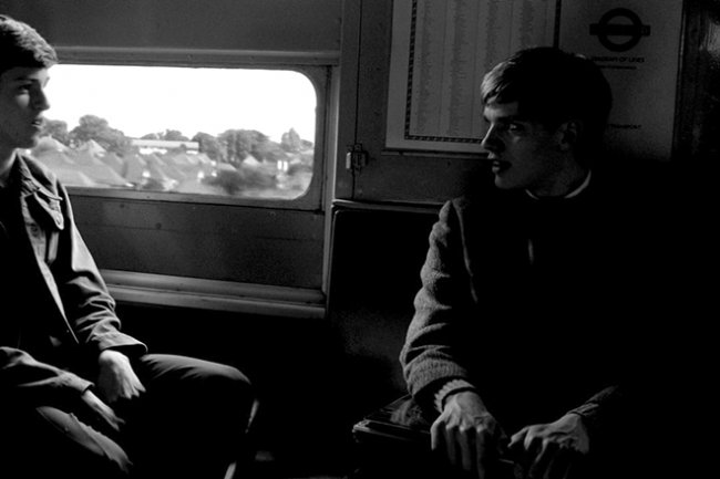 Доминик Шервуд - Биография