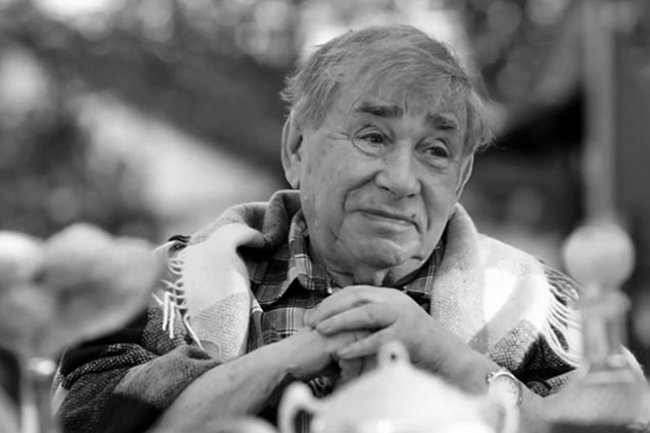 Михаил Светин - Биография