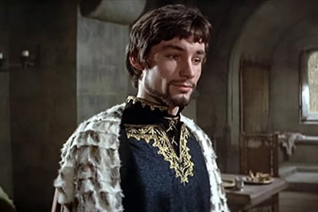 Тимоти Далтон - Биография