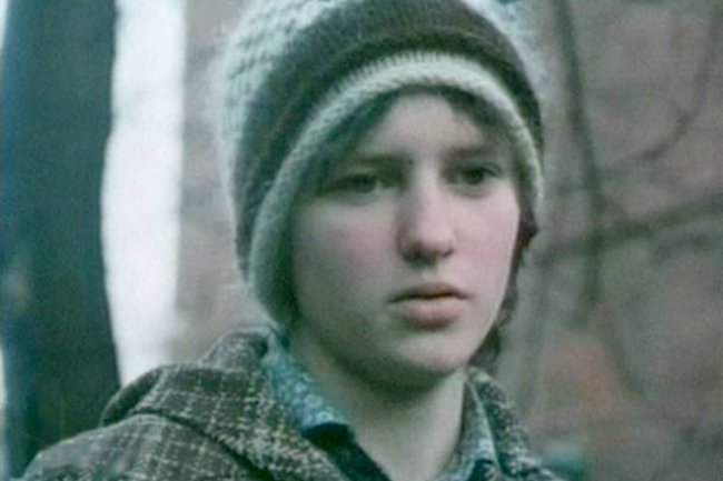 Елена Морозова - Биография