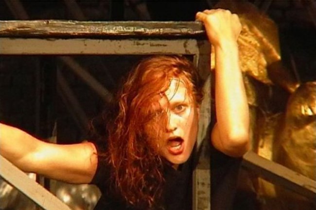 Елена Морозова - Биография