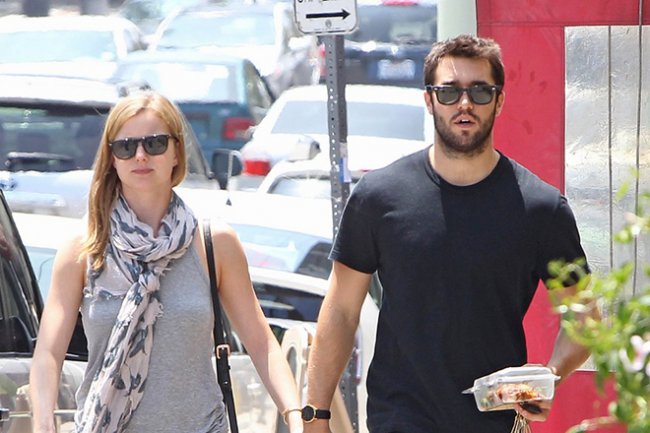 Эмили ВанКэмп - Биография