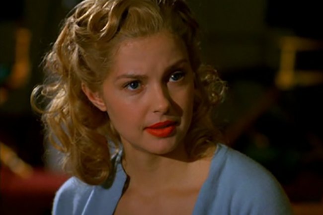 Эшли Джадд - Биография