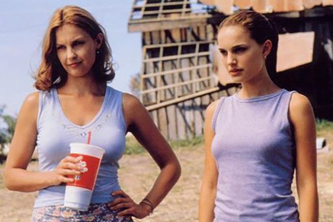 Эшли Джадд - Биография