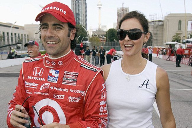 Эшли Джадд - Биография